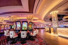 Membuka akun maxslot di browser mobile