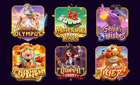 Tampilan E-Wallet maxslot di ponsel