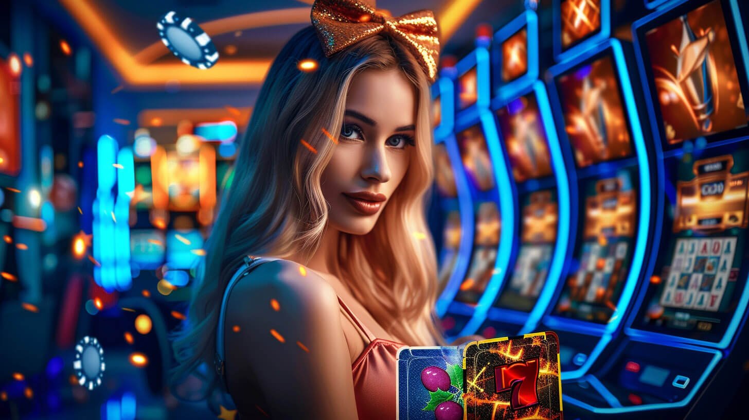 Ilustrasi metode pembayaran maxslot