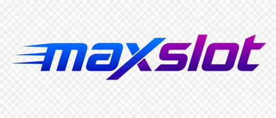 Logo maxslot untuk beranda